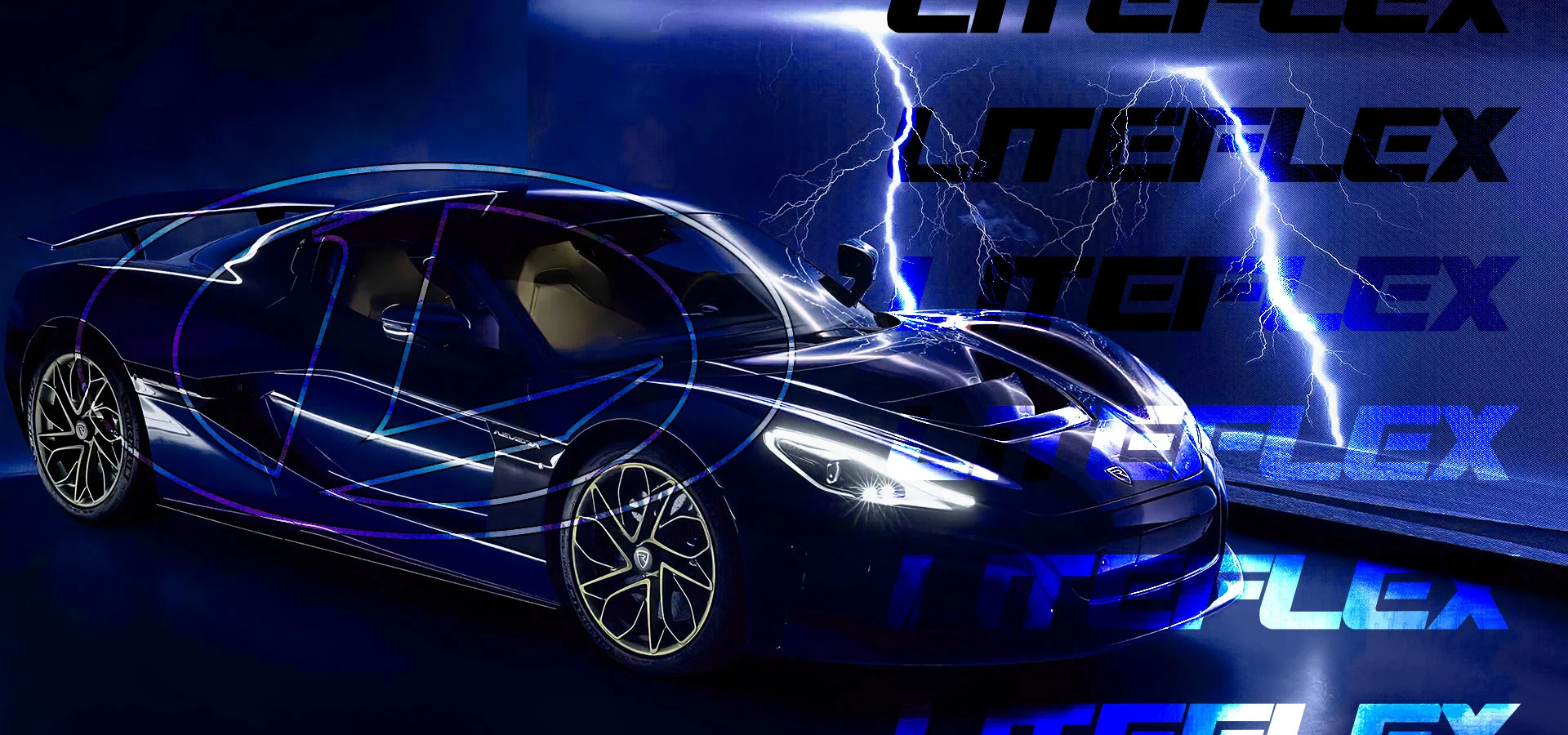 imágen carro LITEFLEX